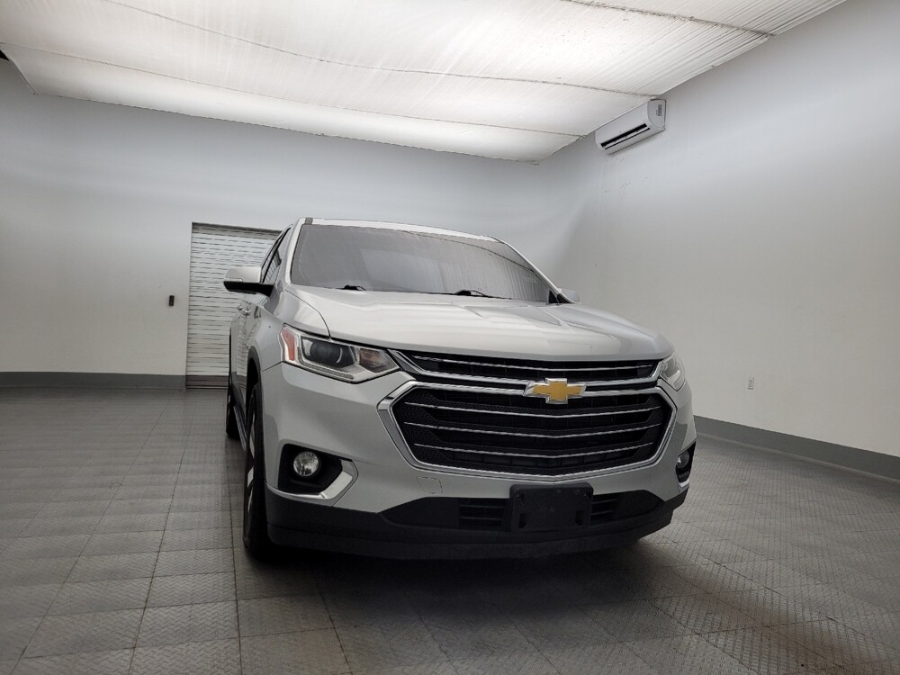 2019 Chevrolet Traverse in Chandler, AZ 85225 - 18099207 14