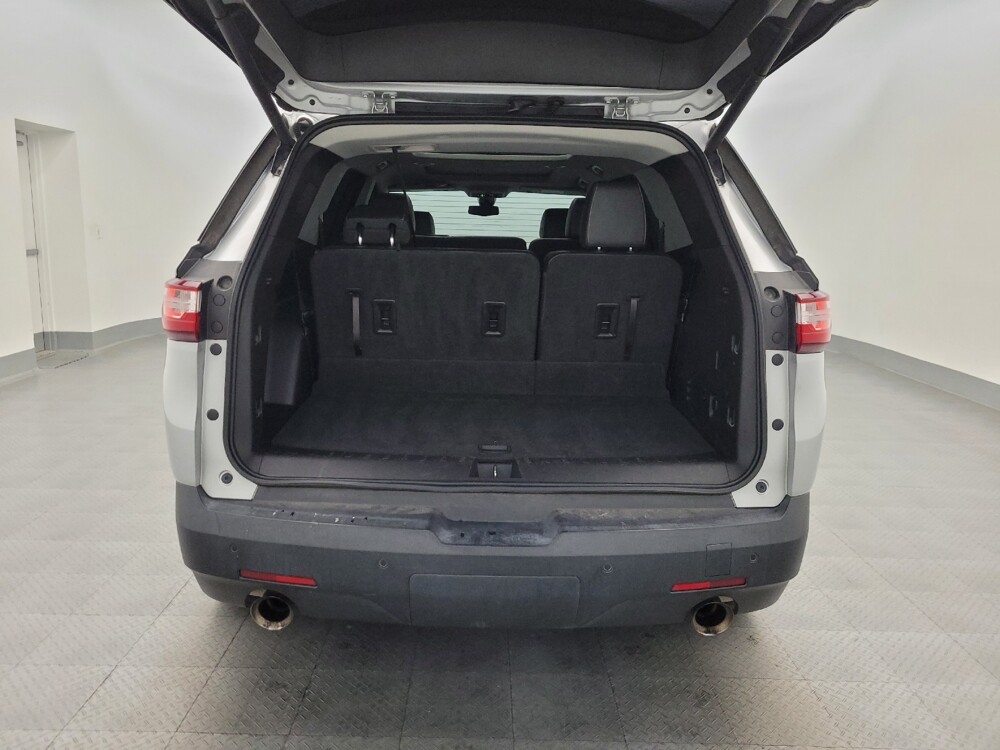 2019 Chevrolet Traverse in Chandler, AZ 85225 - 18099207 29