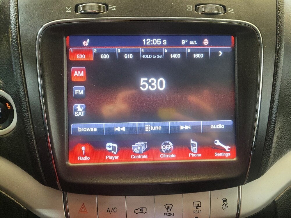 2016 Dodge Journey in Cincinnati, OH 45255 - 18099208 25