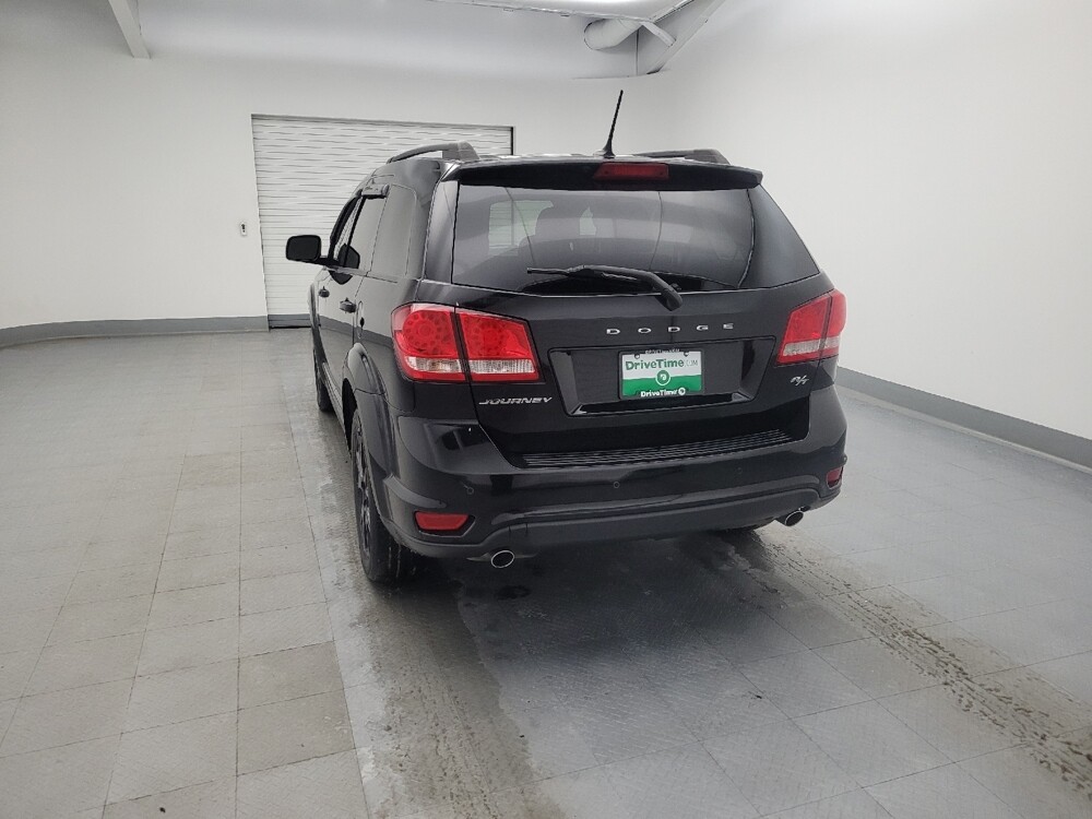 2016 Dodge Journey in Cincinnati, OH 45255 - 18099208 6