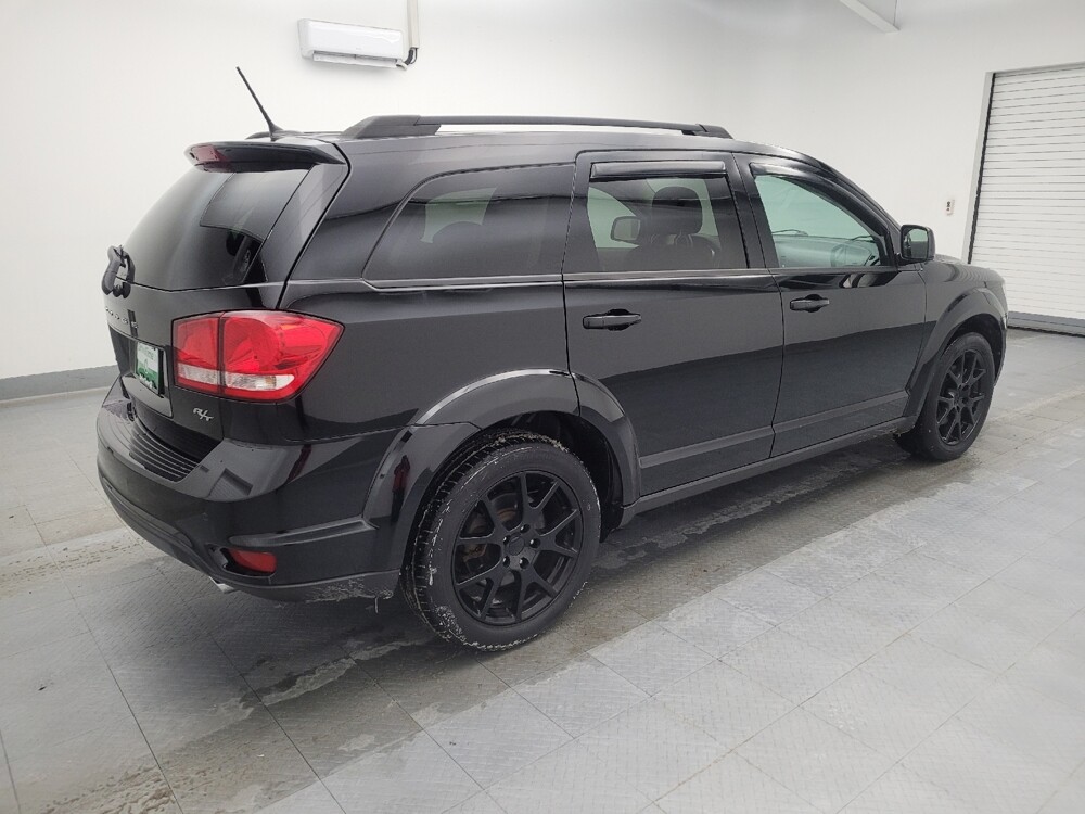2016 Dodge Journey in Cincinnati, OH 45255 - 18099208 10