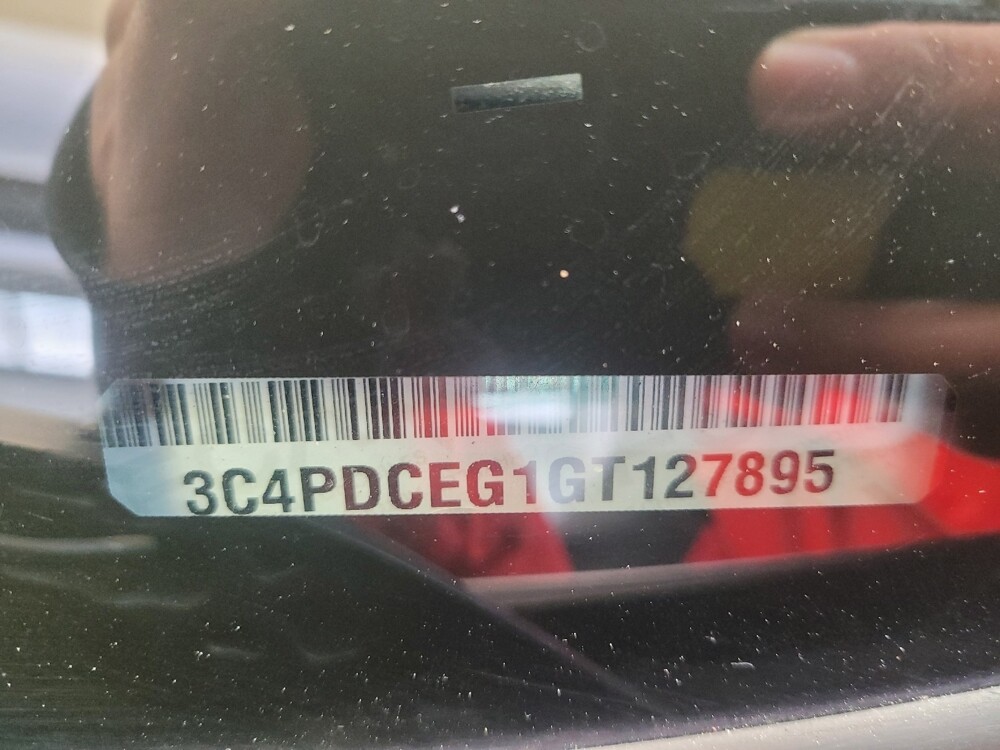 2016 Dodge Journey in Cincinnati, OH 45255 - 18099208 33