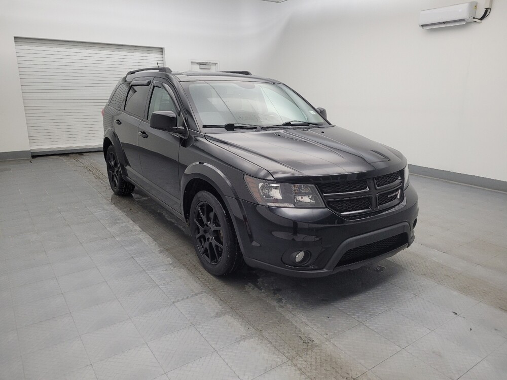 2016 Dodge Journey in Cincinnati, OH 45255 - 18099208 13
