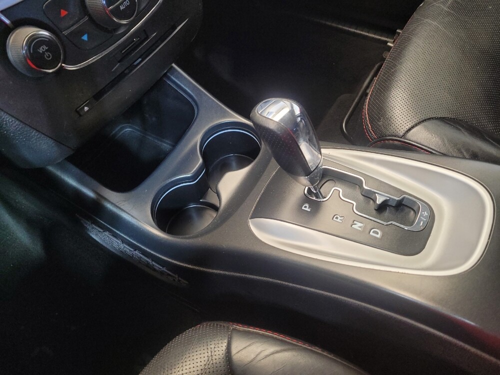 2016 Dodge Journey in Cincinnati, OH 45255 - 18099208 26