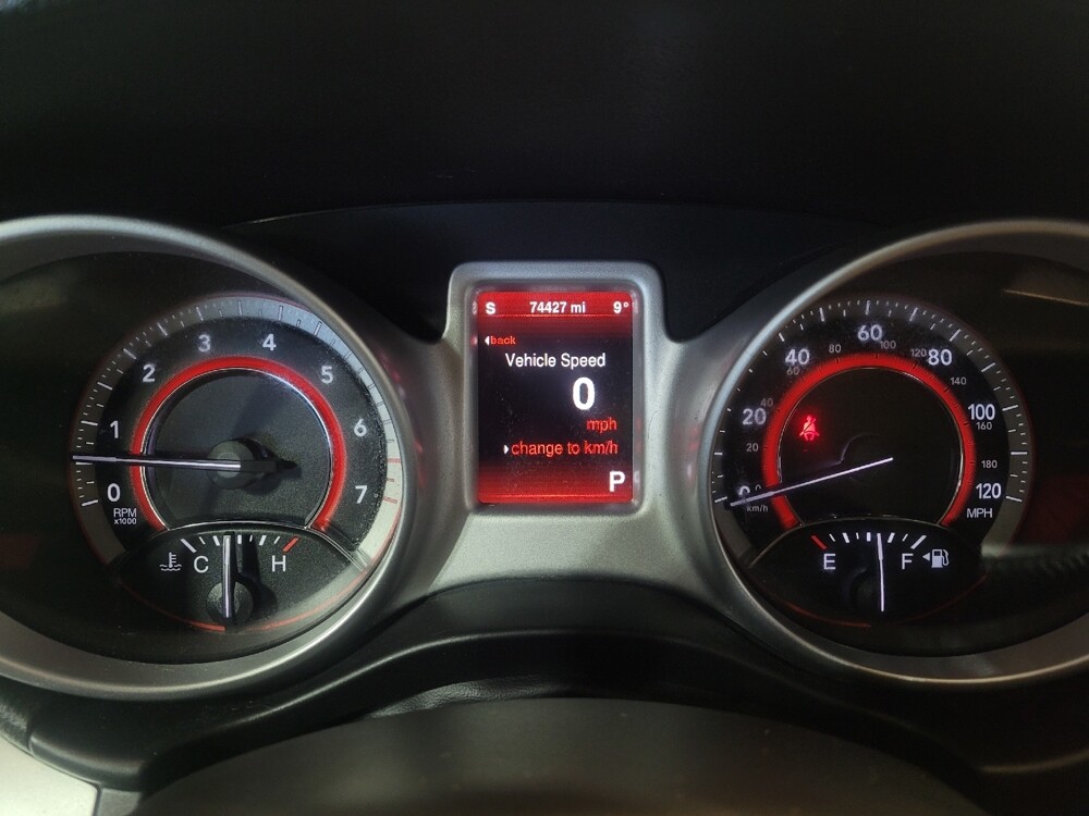 2016 Dodge Journey in Cincinnati, OH 45255 - 18099208 23