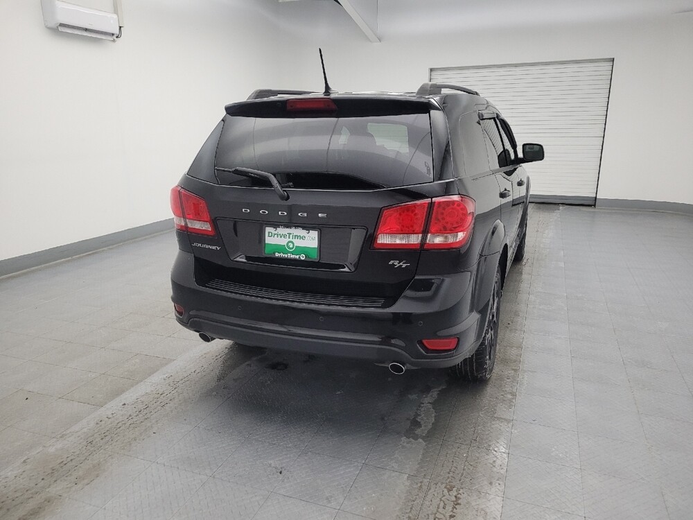 2016 Dodge Journey in Cincinnati, OH 45255 - 18099208 7