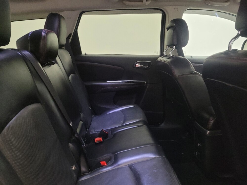 2016 Dodge Journey in Cincinnati, OH 45255 - 18099208 19