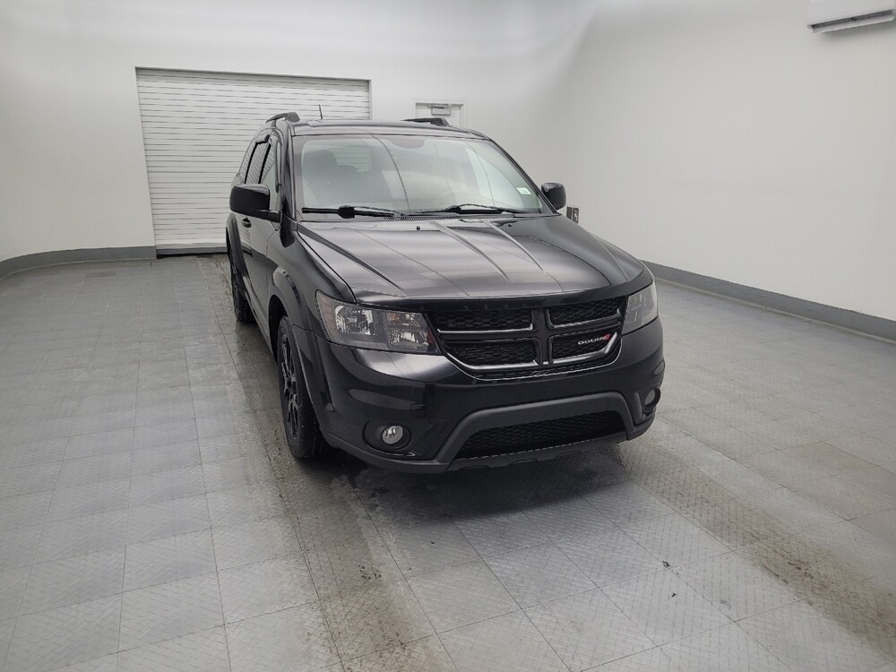 2016 Dodge Journey in Cincinnati, OH 45255 - 18099208 14
