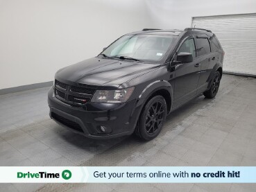 2016 Dodge Journey in Cincinnati, OH 45255