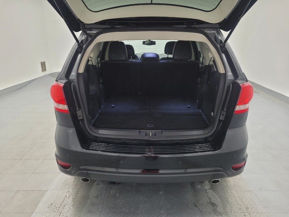 2016 Dodge Journey in Cincinnati, OH 45255 - 18099208 29