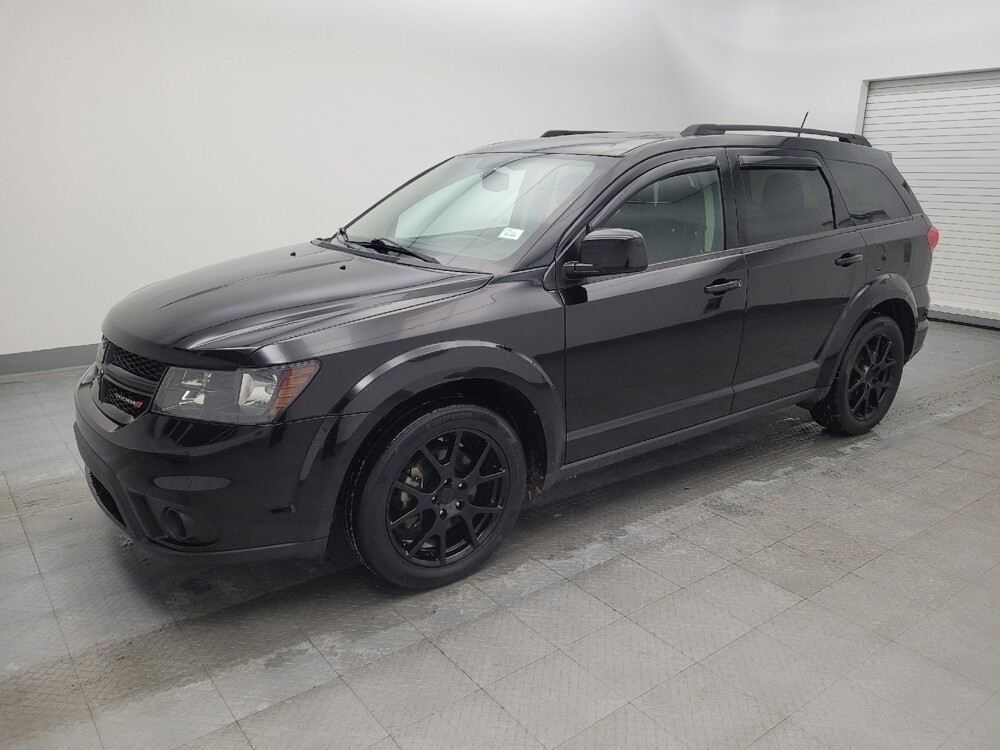 2016 Dodge Journey in Cincinnati, OH 45255 - 18099208 2
