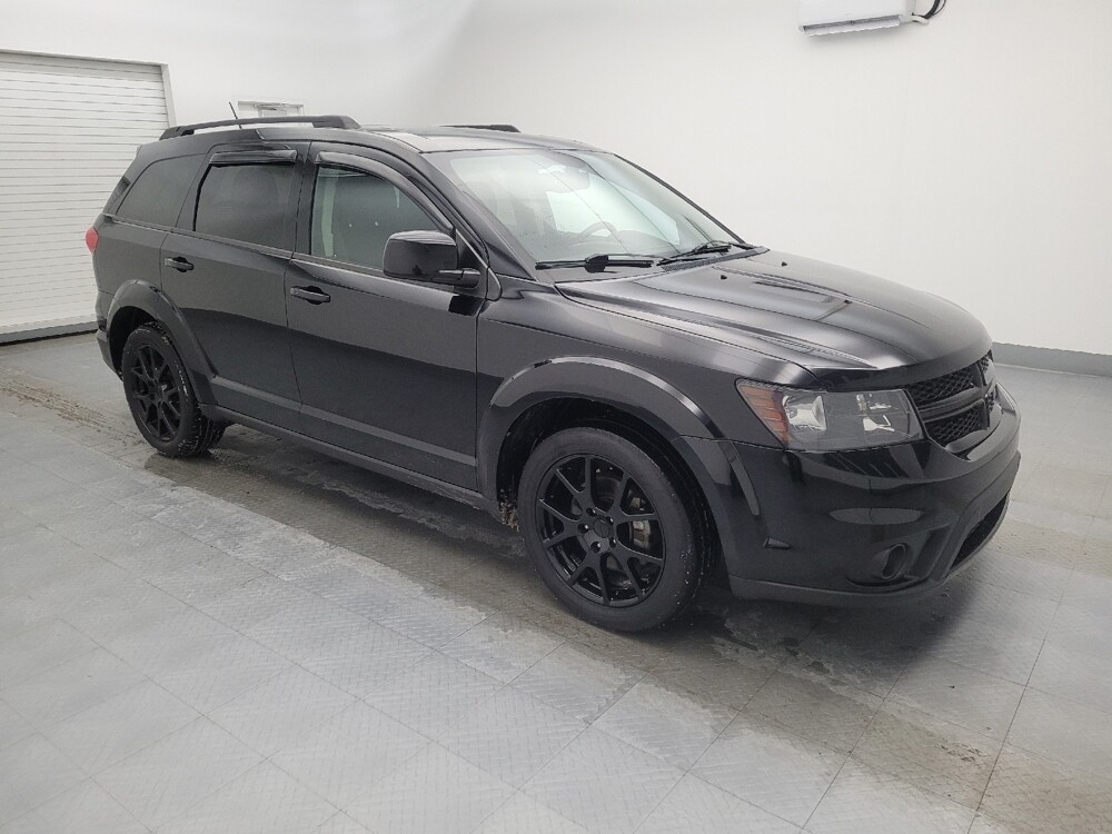 2016 Dodge Journey in Cincinnati, OH 45255 - 18099208 11