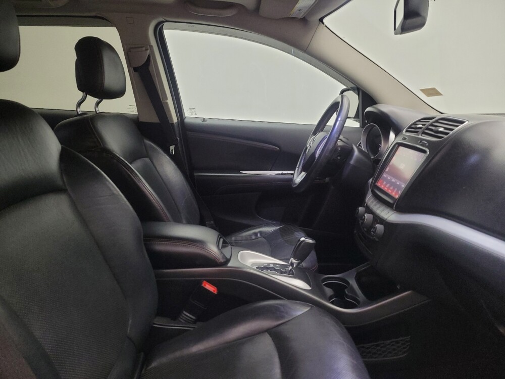 2016 Dodge Journey in Cincinnati, OH 45255 - 18099208 21