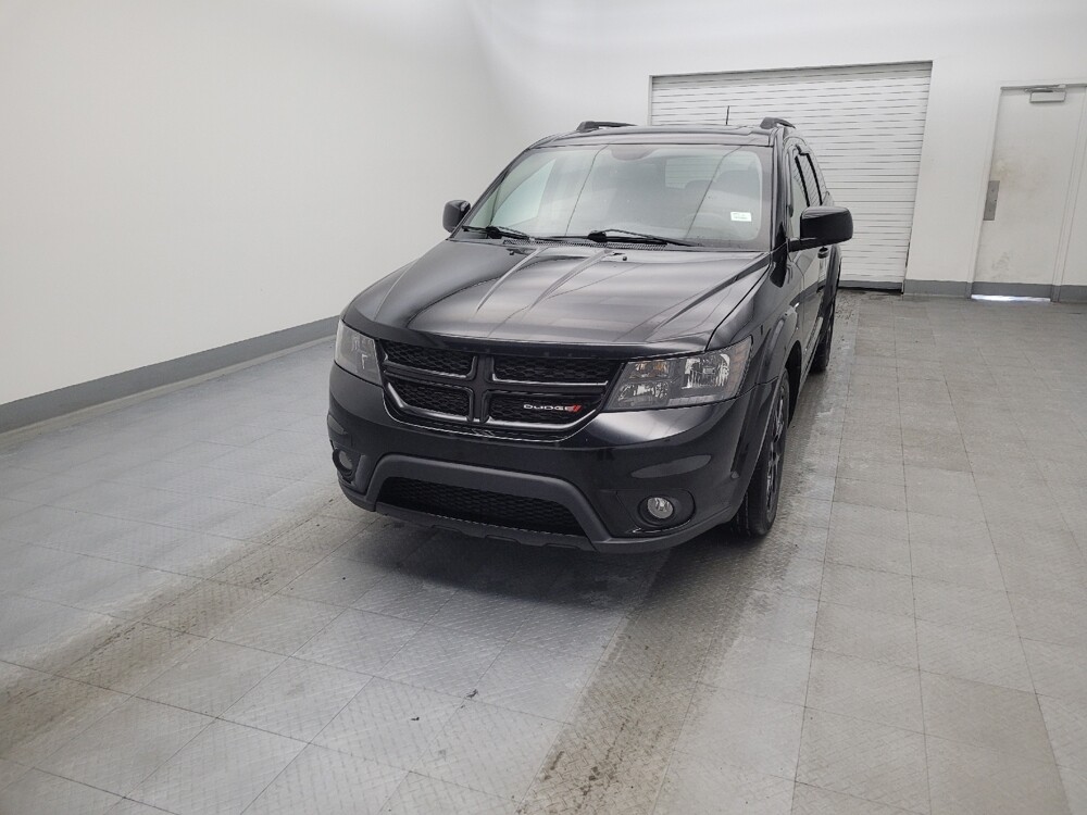 2016 Dodge Journey in Cincinnati, OH 45255 - 18099208 15