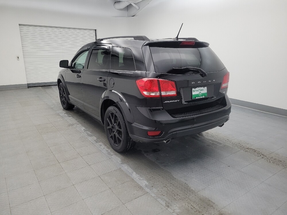 2016 Dodge Journey in Cincinnati, OH 45255 - 18099208 5