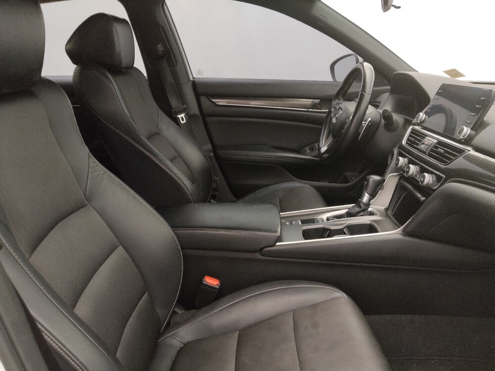 2018 Honda Accord in Charleston, SC 29414 - 18099209 21