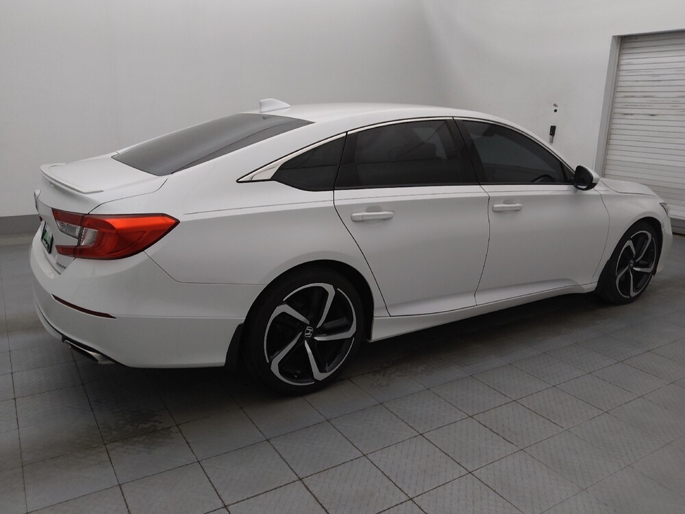 2018 Honda Accord in Charleston, SC 29414 - 18099209 10