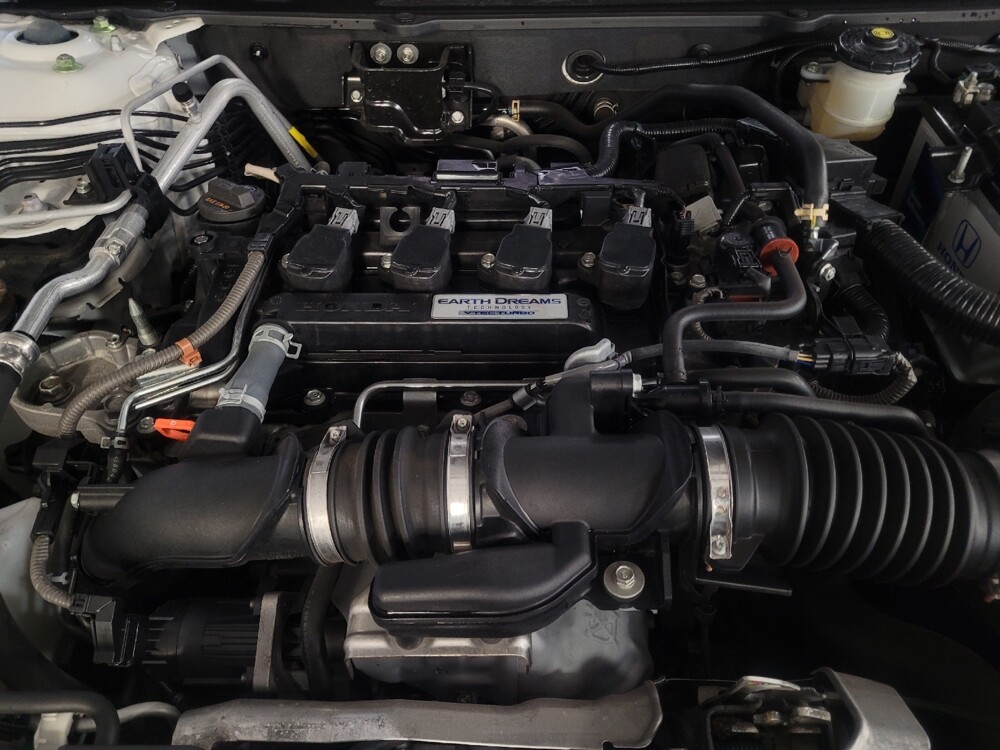 2018 Honda Accord in Charleston, SC 29414 - 18099209 30