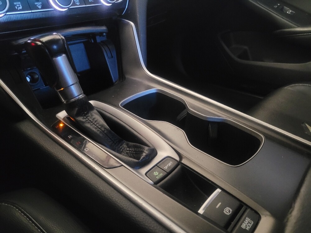 2018 Honda Accord in Charleston, SC 29414 - 18099209 26