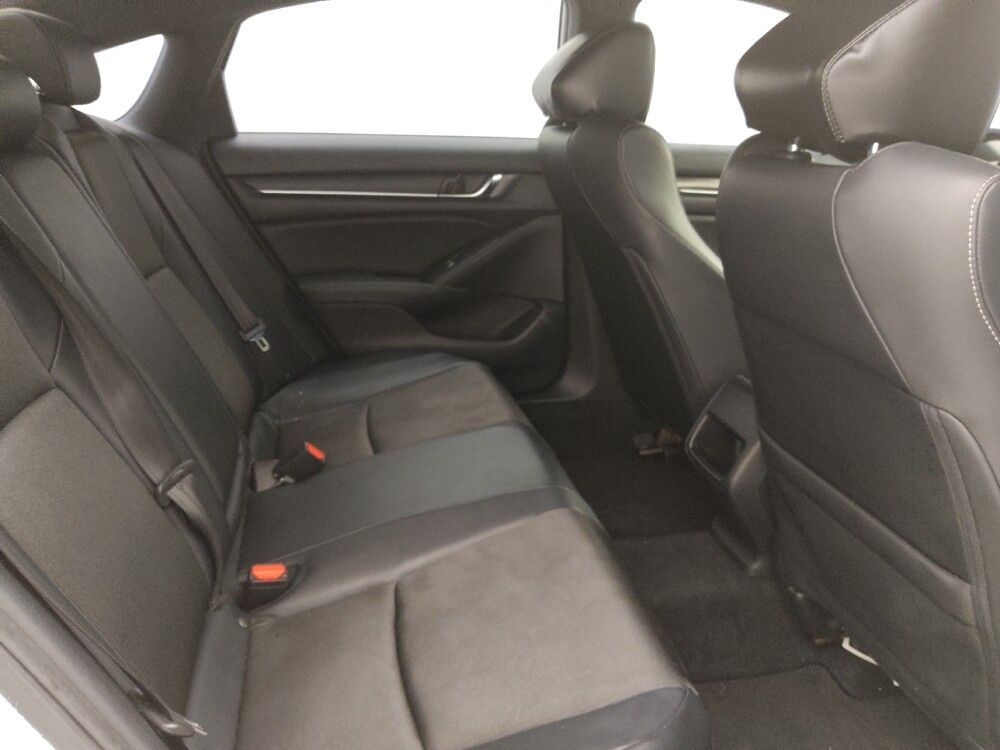 2018 Honda Accord in Charleston, SC 29414 - 18099209 19