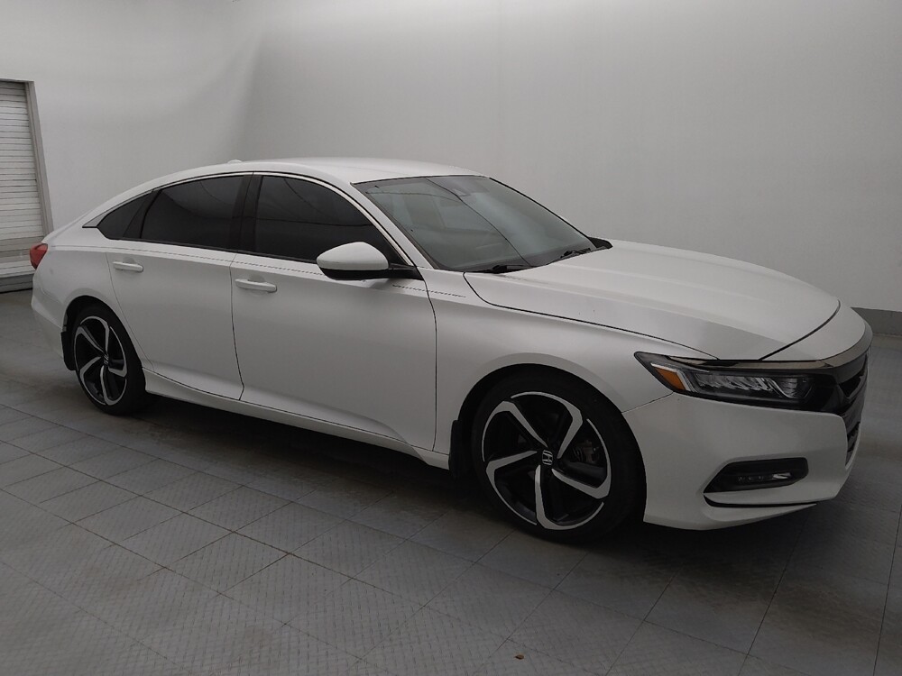 2018 Honda Accord in Charleston, SC 29414 - 18099209 11
