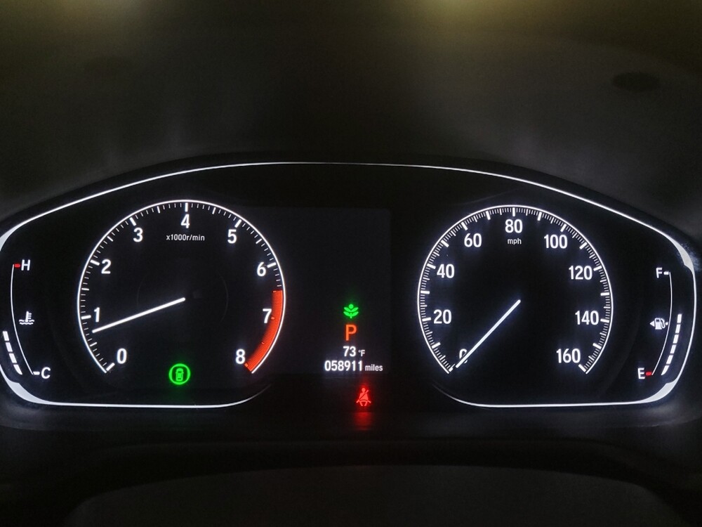 2018 Honda Accord in Charleston, SC 29414 - 18099209 23