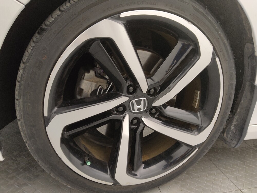 2018 Honda Accord in Charleston, SC 29414 - 18099209 31