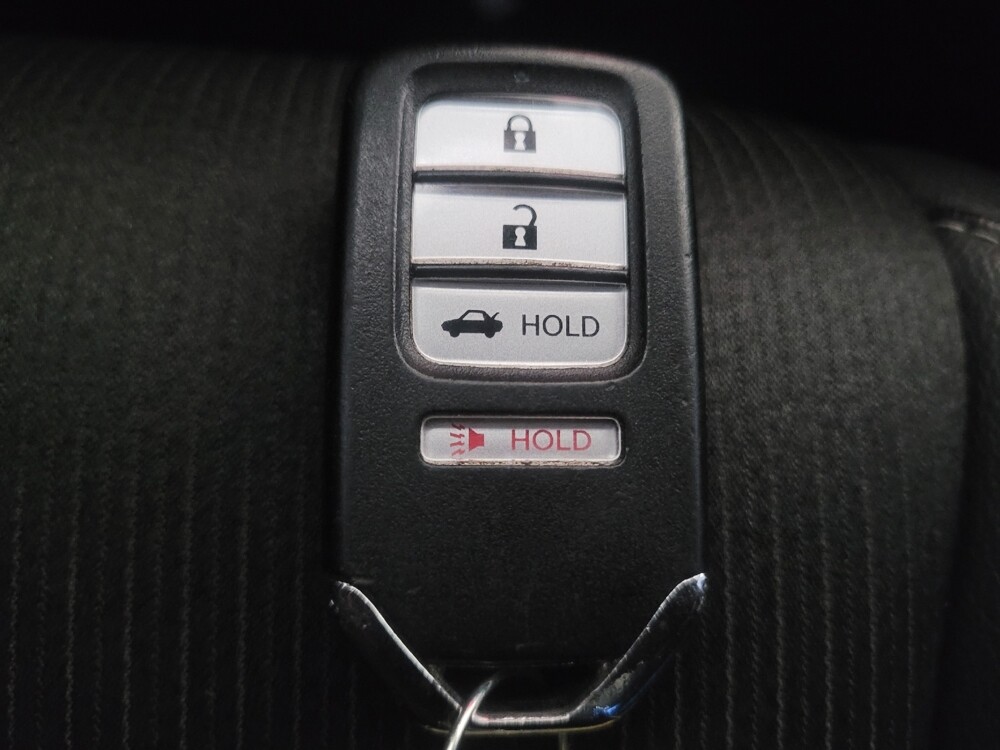 2018 Honda Accord in Charleston, SC 29414 - 18099209 32