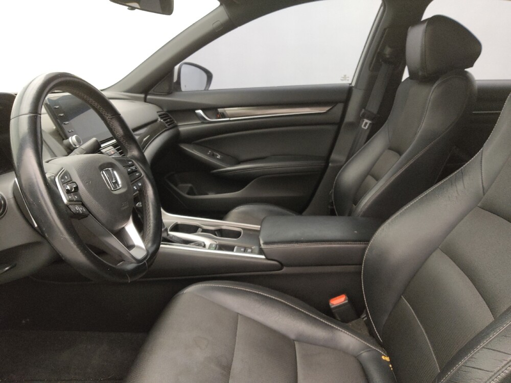 2018 Honda Accord in Charleston, SC 29414 - 18099209 17