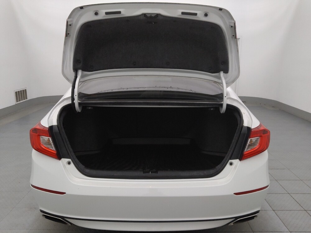 2018 Honda Accord in Charleston, SC 29414 - 18099209 29