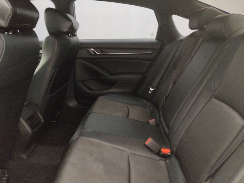 2018 Honda Accord in Charleston, SC 29414 - 18099209 18