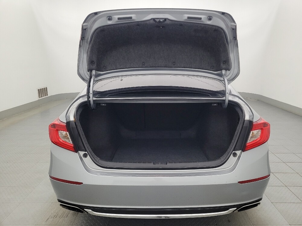 2018 Honda Accord in Tampa, FL 33612 - 18099210 29