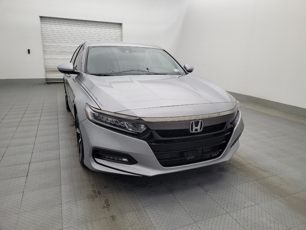 2018 Honda Accord in Tampa, FL 33612 - 18099210 14