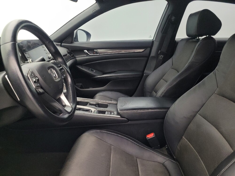 2018 Honda Accord in Tampa, FL 33612 - 18099210 17