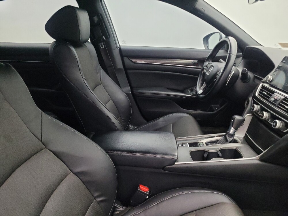 2018 Honda Accord in Tampa, FL 33612 - 18099210 21