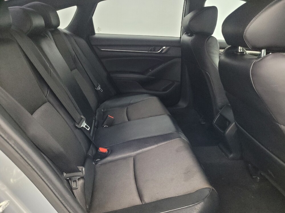 2018 Honda Accord in Tampa, FL 33612 - 18099210 19