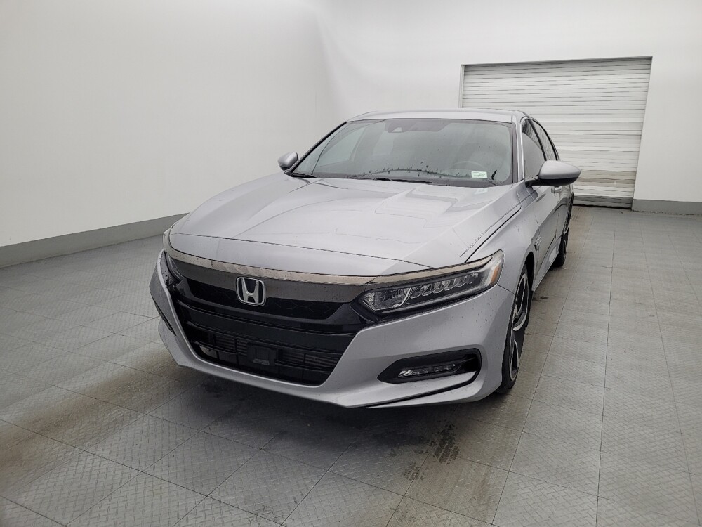 2018 Honda Accord in Tampa, FL 33612 - 18099210 15