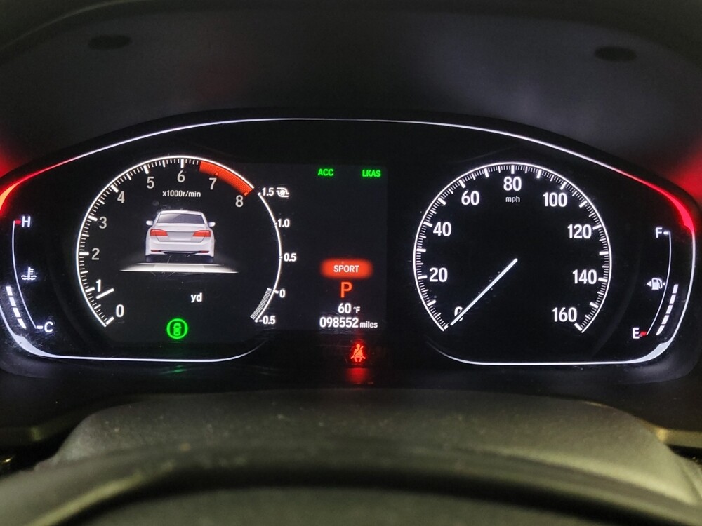 2018 Honda Accord in Tampa, FL 33612 - 18099210 23