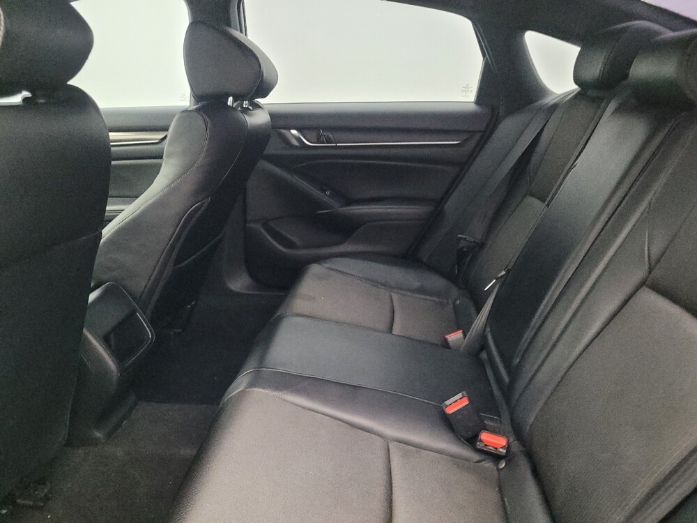 2018 Honda Accord in Tampa, FL 33612 - 18099210 18