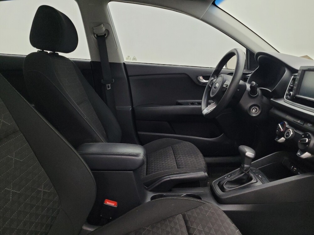 2020 Kia Rio in Charleston, SC 29414 - 18099211 21