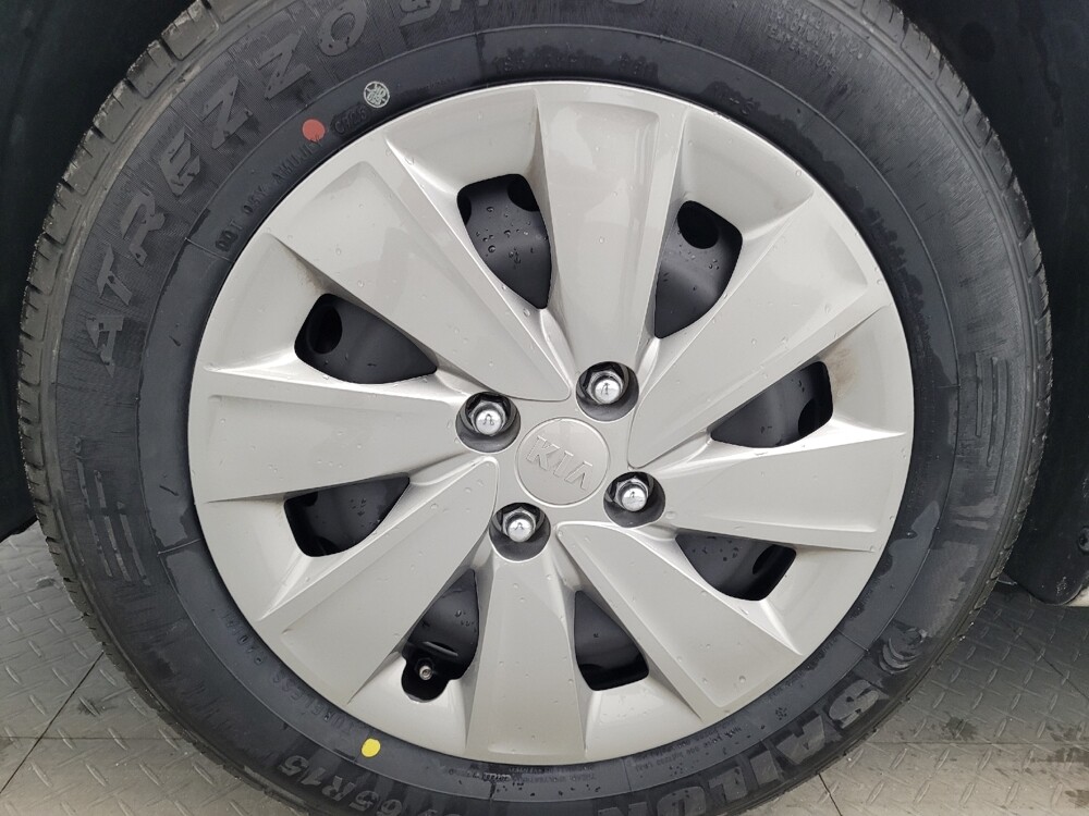 2020 Kia Rio in Charleston, SC 29414 - 18099211 31