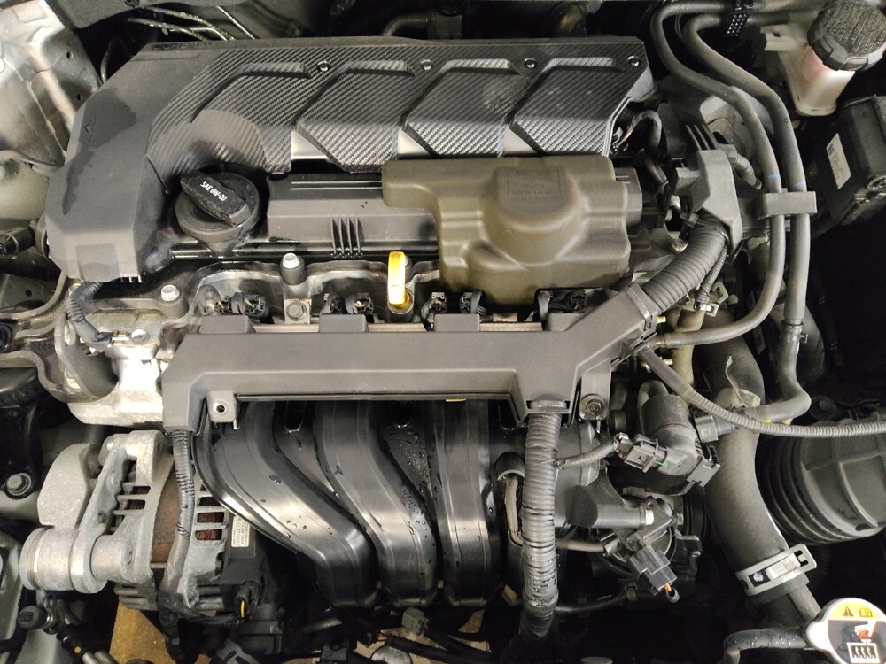 2020 Kia Rio in Charleston, SC 29414 - 18099211 30