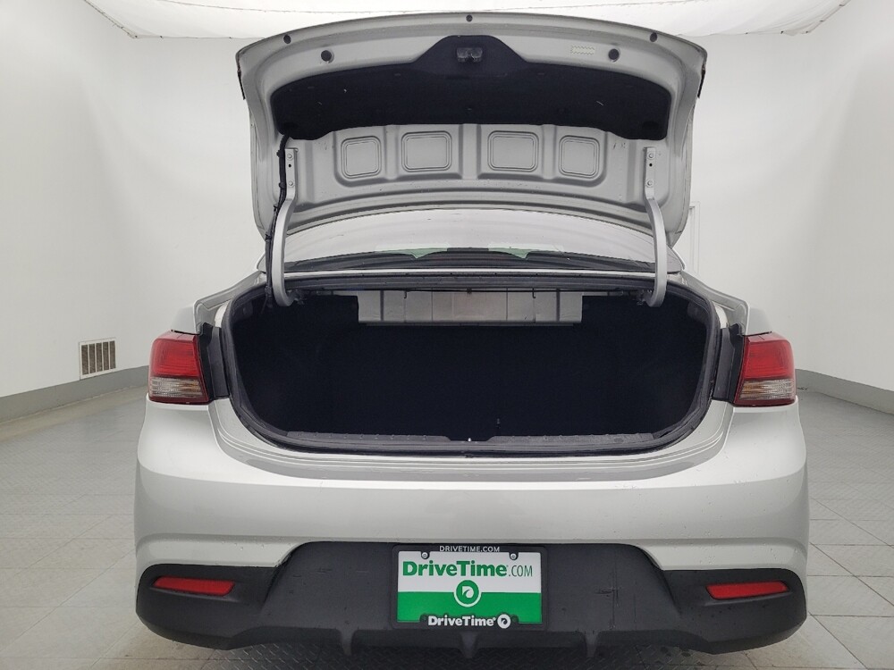 2020 Kia Rio in Charleston, SC 29414 - 18099211 29