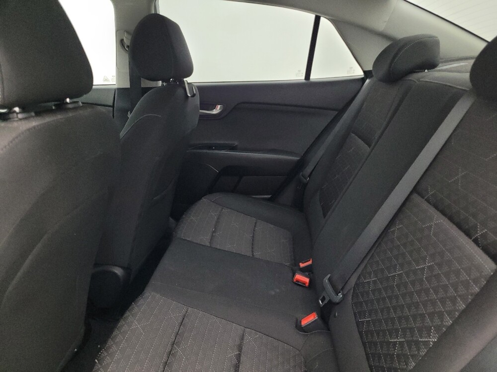 2020 Kia Rio in Charleston, SC 29414 - 18099211 18