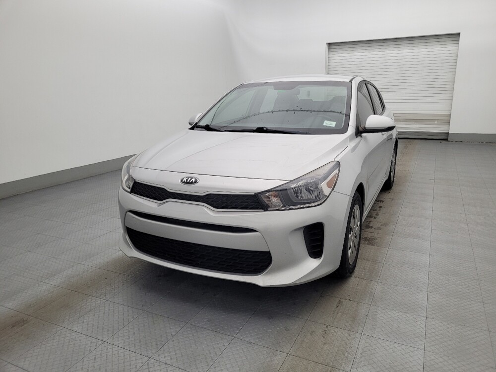 2020 Kia Rio in Charleston, SC 29414 - 18099211 15
