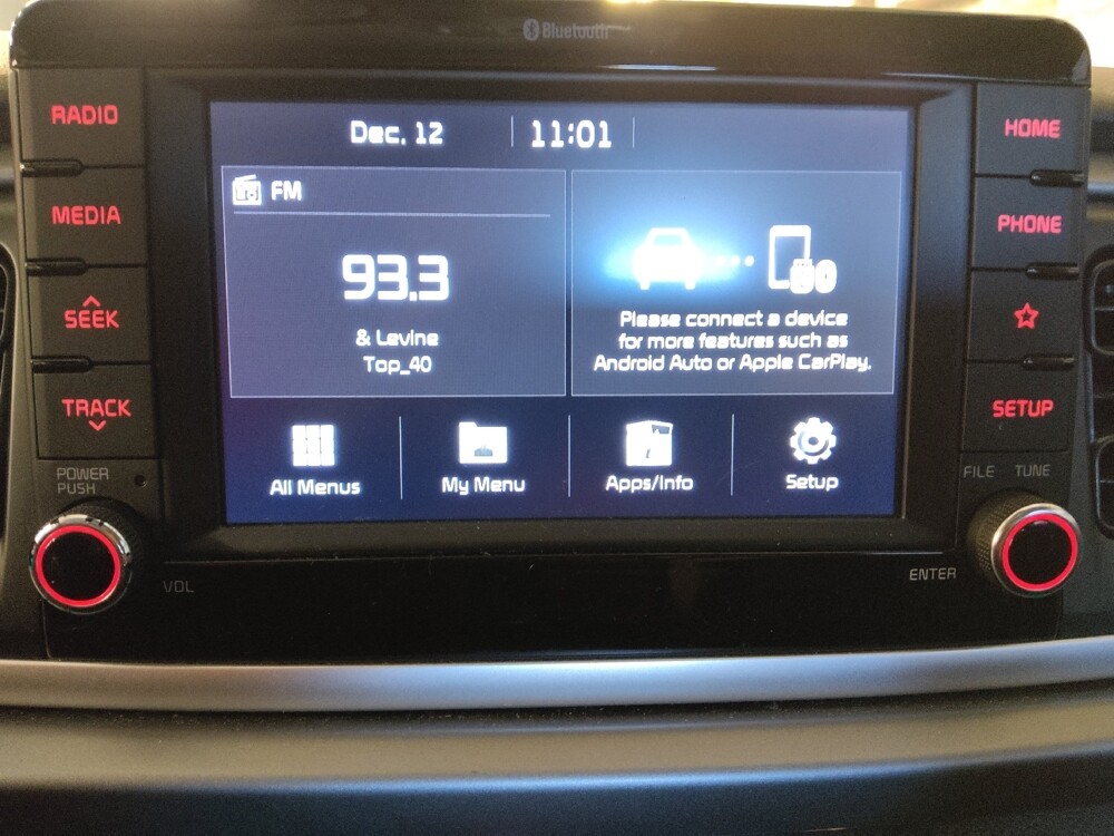 2020 Kia Rio in Charleston, SC 29414 - 18099211 25