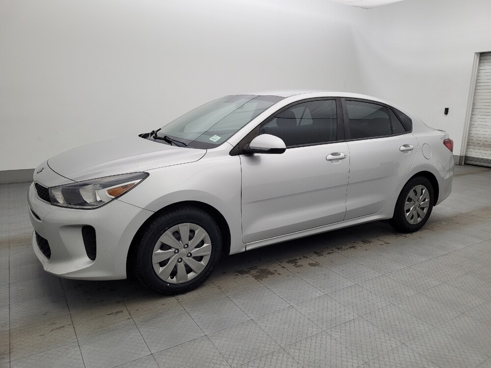 2020 Kia Rio in Charleston, SC 29414 - 18099211 2