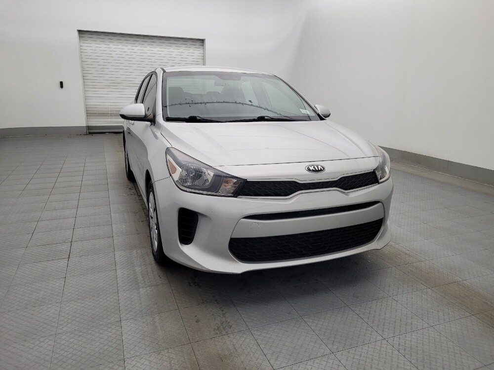 2020 Kia Rio in Charleston, SC 29414 - 18099211 14