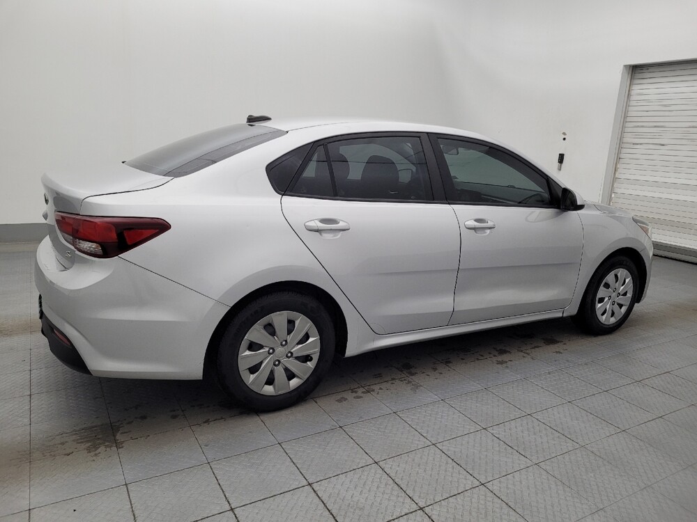 2020 Kia Rio in Charleston, SC 29414 - 18099211 10