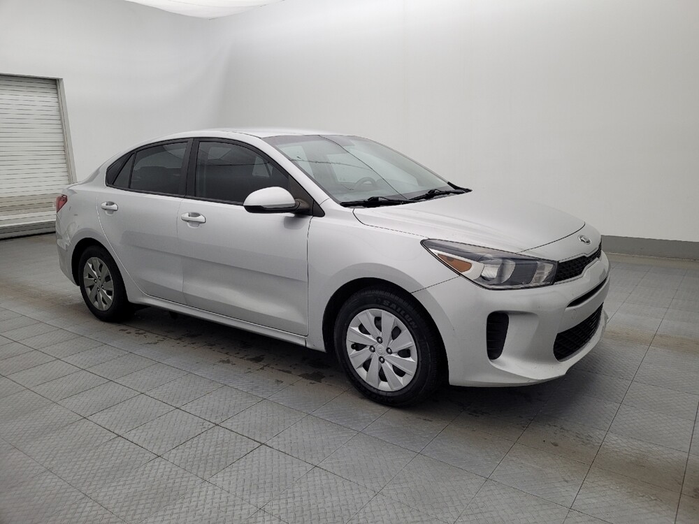 2020 Kia Rio in Charleston, SC 29414 - 18099211 11